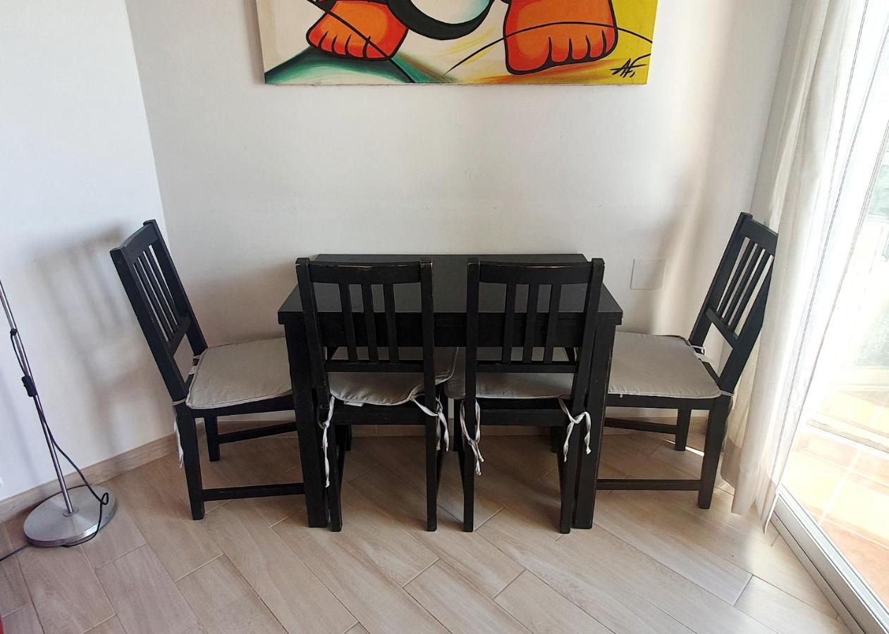 Skol 219. Studio Apartment Skol Marbella With Sea Views Екстер'єр фото