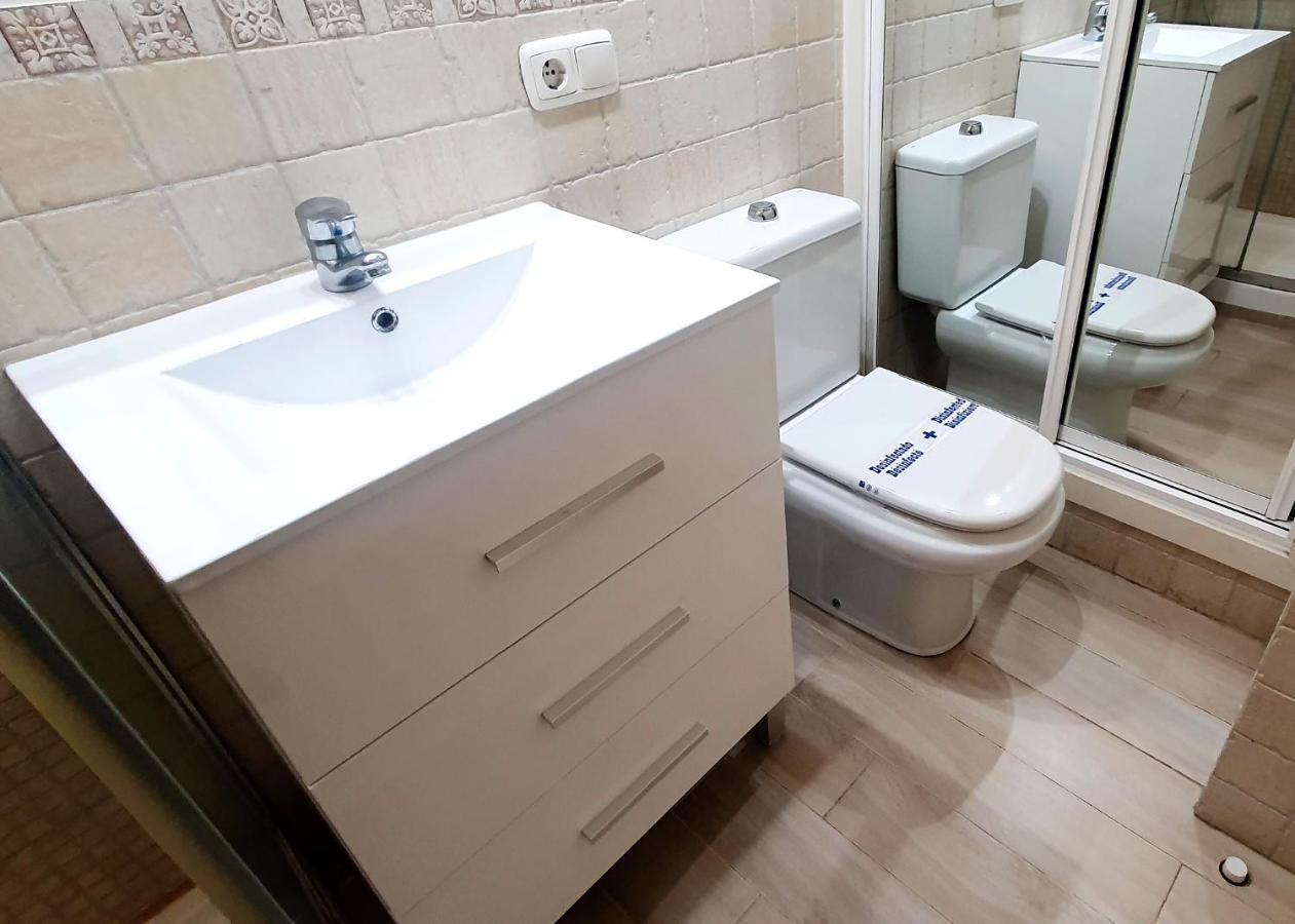 Skol 219. Studio Apartment Skol Marbella With Sea Views Екстер'єр фото