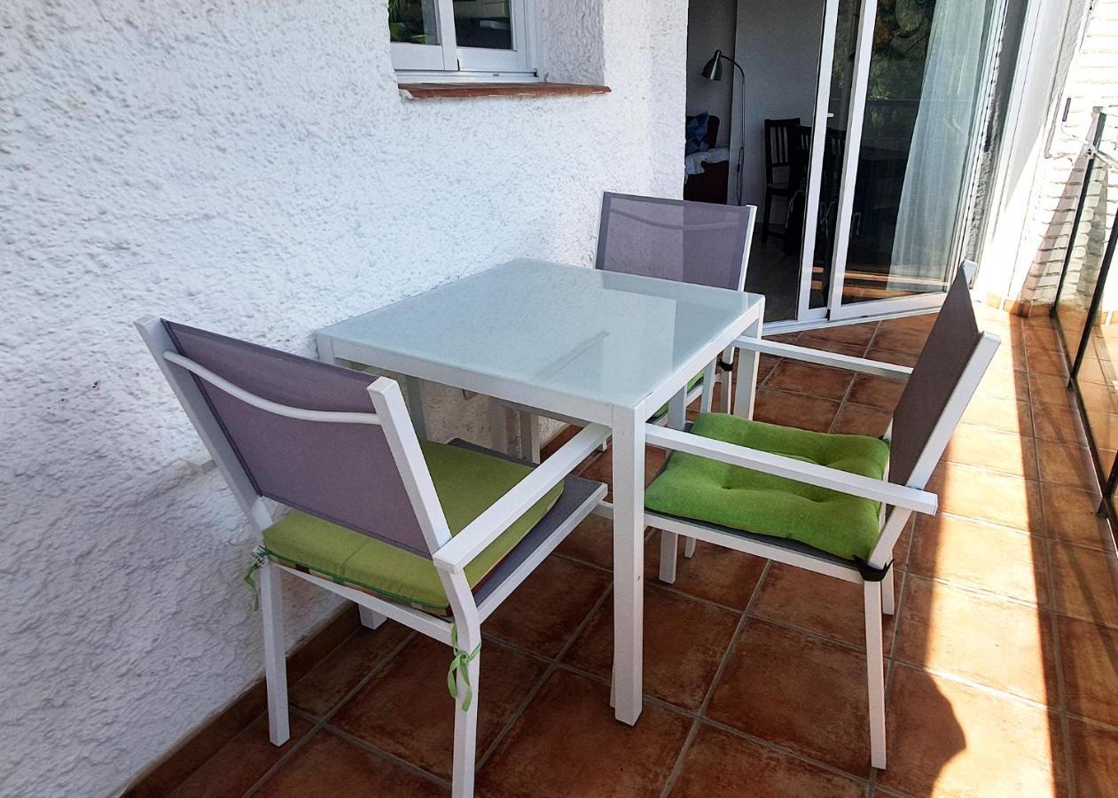 Skol 219. Studio Apartment Skol Marbella With Sea Views Екстер'єр фото